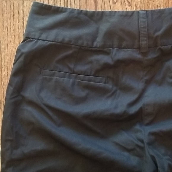 Banana Republic Crop Dress Pants - Picture 6 of 6